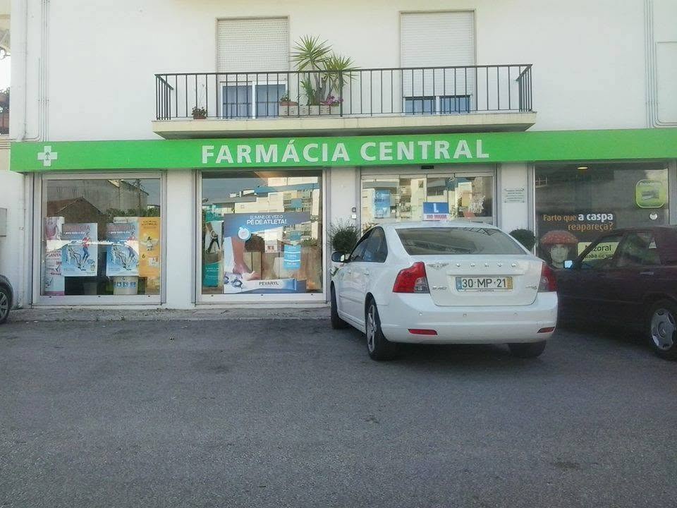Foto de Farmácia Central