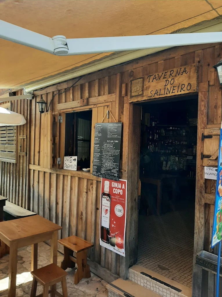 Foto de Taverna do Salineiro