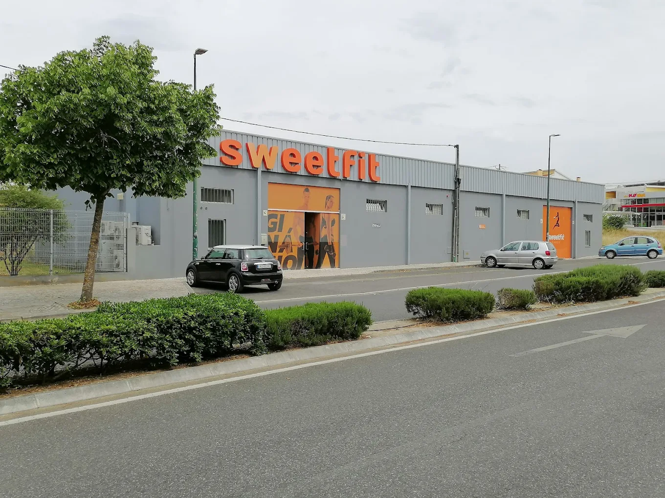 Foto de SweetFit Ginásio