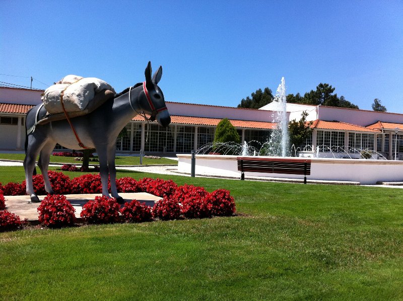 Foto de O Talego Buffet